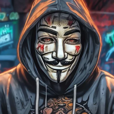 Anonymous (hacker group) - Wikipedia