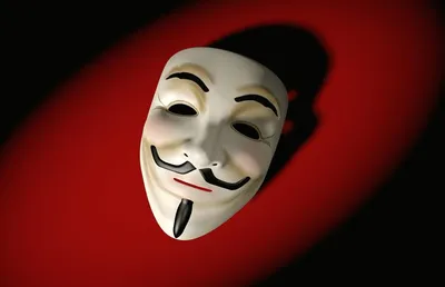 Anonymous hacker group: Who are they and where are they now?