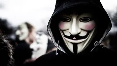 Anonymous Claims Responsibility for Minneapolis PD Cyberattack