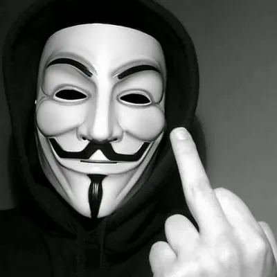 200+] Anonymous Pictures | Wallpapers.com