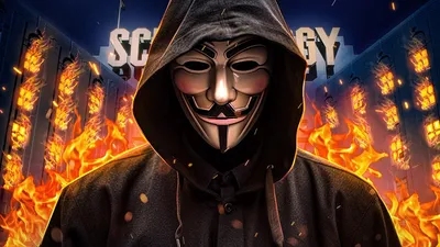 Anonymous takes on IS - BBC News