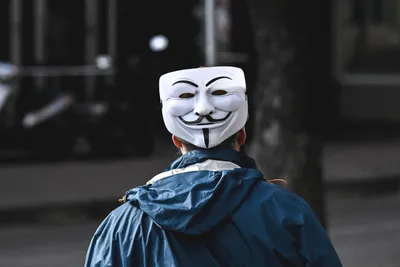 Anonymous Hackers to 'Strike Back' Against Islamic State