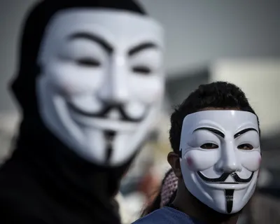 The 10 Craziest Hacks Done By Anonymous | Complex