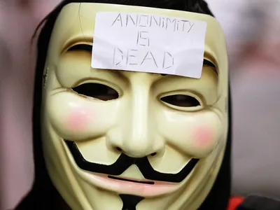 Anonymous can't defeat Islamic State, but here's what it could achieve