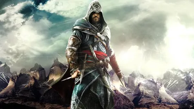 В Assassin's Creed: Mirage игроки смогут найти костюм легендарного ассасина,  который хорошо знаком всем фанатам серии