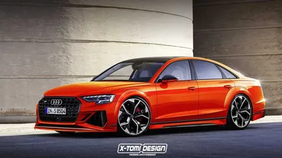 The fourth generation of the RS icon: the new Audi RS 6 Avant | Audi  MediaCenter