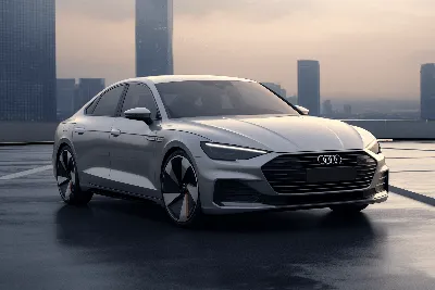 The best new Audi models coming by 2025: all you need to know | carwow