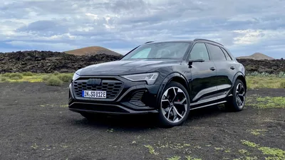 What's new for the 2024 Audi lineup - Autoblog