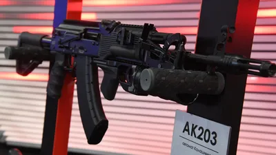 Автомат стреляющий орбизами J.13-AK74M черного цвета (АКМ) | Orbeegun.ru