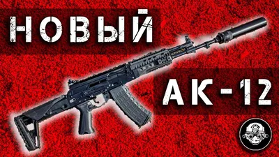 Эволюция автомата в СССР и в России в контексте американской программы NGSW