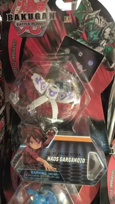 Discover the powerful new Aurelus faction Bakugan