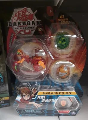 Игрушки-трансформеры Bakugan / \"Бакуган\" | отзывы