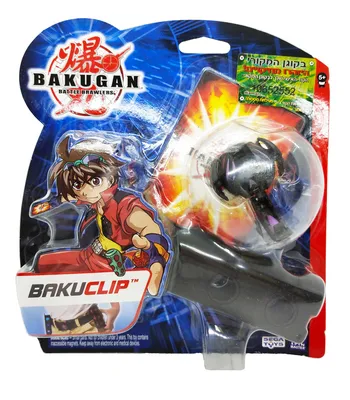 Фигурка-трансформер Bakugan Ультра Kerboros Black 6045146/20104036 купить  по цене 6390 ₸ в интернет-магазине Детский мир