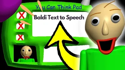 Baldi Basics In Burning? Is that correct? No? BURN IT! Minecraft Map