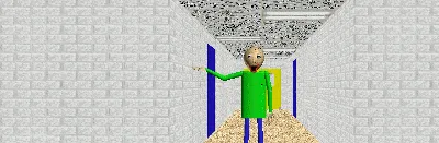 Baldi Basic Education by Peter Parker, baldi basic