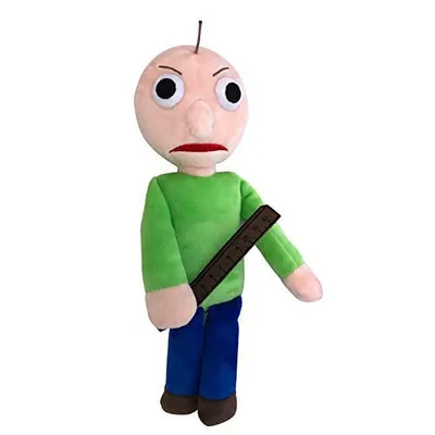 Hello fellow baldi students, I'm currently working on a FnF mod that stars  baldi! : r/BaldisBasicsEdu