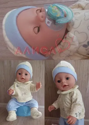 Zapf Creation Кукла Baby Born \"Сестричка\" - «\"Baby Born Сестричка\" -  НОВИНКА от Zapf Creation. ПОДРОБНЫЙ обзор куклы, её достоинства и  недостатки, цена. Сравнение с пупсом Беби Бон. ГДЕ КУПИТЬ Baby Born