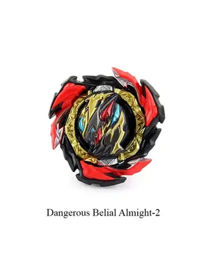 Бейблейд опасний белиал B-191-01 BEYBLADE BURST SUPERKING с двухсторонним  запуском (ID#1668410836), цена: 495 ₴, купить на Prom.ua