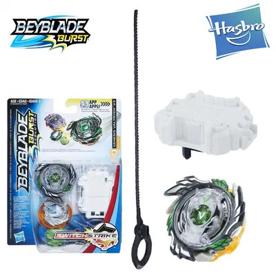 Аниме Бейблэйд X / Beyblade X смотреть онлайн