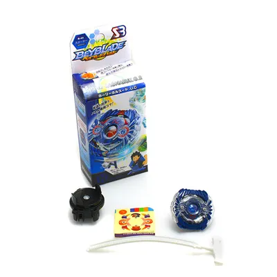 Beyblade Burst Бейблэйд Берст B-59 Stamina Starter Zillion Zeus.I.W. Zeus w  ЗЕВС в NuKupi - Інтернет-магазин дитячих товарів