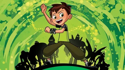 Файл:Ben 10 Versus the Universe The Movie.jpg — Википедия