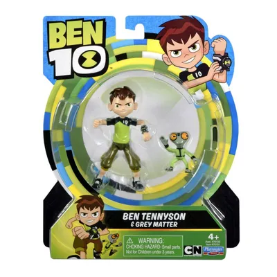 Ben-10 игрушки купить - цена на Бен-тен в интернет магазине