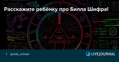 На сколько хорошо ты знаешь Билла Шифра? – тест на Банк Тестов.ру