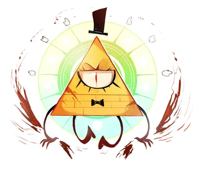 ask Bill Cipher_/ Спроси у Билла Шифра | ВКонтакте