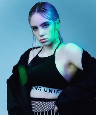 Billie Eilish Stuff | Билли айлиш, Билли, Фотографии