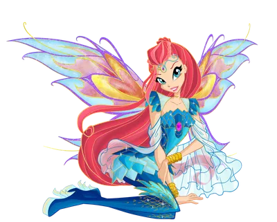 Кукла Winx Club Блум с аксессуарами IW01252101 купить по цене 125.3 руб. в  интернет-магазине Детмир