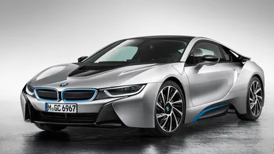 BMW I8 Coupe 2019 Review | Price, Features And Performance