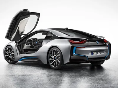 BMW i8 / прикольные картинки, мемы, смешные комиксы, гифки - интересные  посты на JoyReactor / все посты