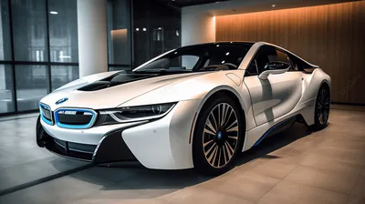 Картинки на тему #BMWi8 - в Шедевруме