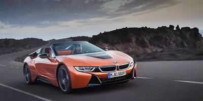 Картинки бмв, bmw, i8 - обои 1280x1024, картинка №218906