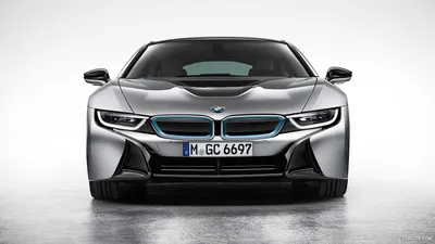 Реальные фото BMW i8 - Форум владельцев и любителей БМВ