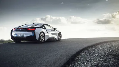 Картинки bmw i8