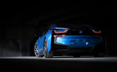 BMW БалтАвтоТрейд-М - BMW i8 В СТИЛЕ ШУТИНГ-БРЕЙК. #BMWRublevka #BMWnews На  днях в интернете появились фото BMW i8, которые буквально произвели фурор  среди ценителей баварских автомобилей. Конечно, это пока только рендерное  изображение,