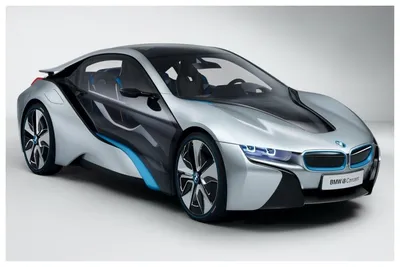 EXOTIC CAR - BMW-I8 CONCEPT - 11\"x17\"-12\"x18\" BUY ANY 2 GET ANY 1 FREE!! |  eBay