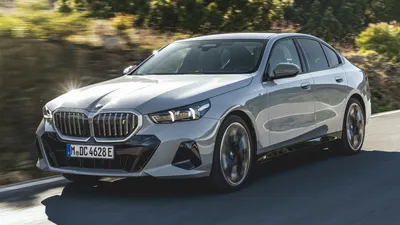 2023 BMW XM | PH Review - PistonHeads UK