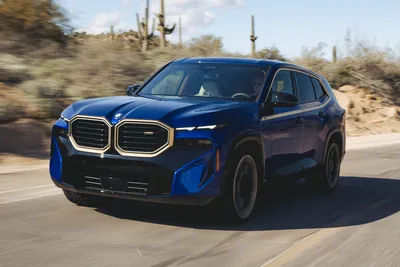 2023 BMW XM Review: No turning back - Hagerty Media