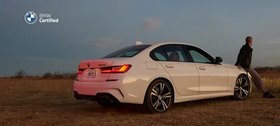 Five Impressive Features of the 2023 BMW M3 - BMW of Bloomfield Hills Blog