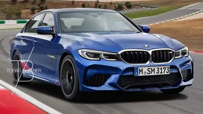 BMW M3 Touring review 2023: Is the hot estate worth the wait?