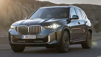 2024 BMW X6 and X6 M: Price and Specs | BMW West Island