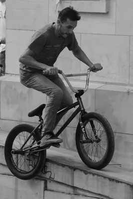 Картинки на тему #bmx - в Шедевруме