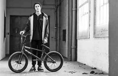 Обои Спорт BMX, обои для рабочего стола, фотографии спорт, bmx Обои для  рабочего стола, скачать обои картинки заставки на рабочий стол.