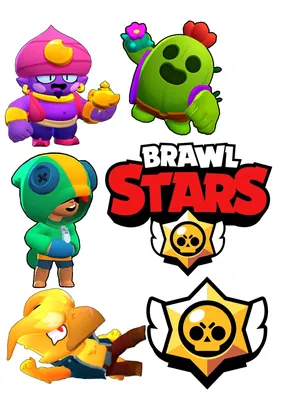 Аниматоры из Brawl stars на праздник - заказать в Москве и Московской  области