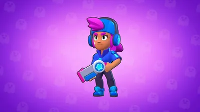 Все Бравлеры в одном фото | Brawl Stars | RU Amino