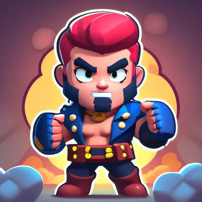 Аккаунты в Brawl Stars – купить и продать с выгодой — PayGame.ru