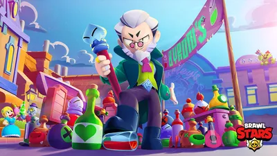 Создать мем \"фото бравлеров из бравл старс, арт из brawl stars, арты бравл  старс картинки\" - Картинки - Meme-arsenal.com