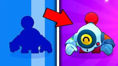 Картинки brawl stars (49 фото) » Юмор, позитив и много смешных картинок